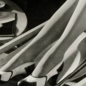 Beine Yva (Else Neuländer-Simon) (1900-1942)um 1938 Deutschland Silber gelatine17,3 x 23,5 cm