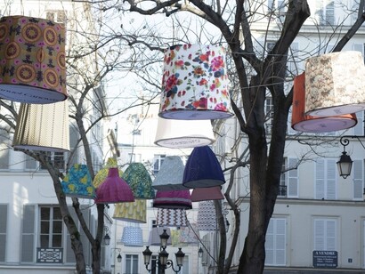 Ambiance of Paris Deco Off