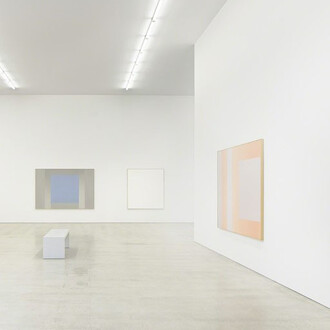 Ulrich Erben. Courtesy of Galerie Bastian