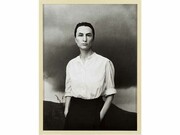 Life: Gillian Wearing. Courtesy of Cincinnati Art Museum