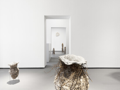Dan Stockholm. Courtesy of REITER Gallery