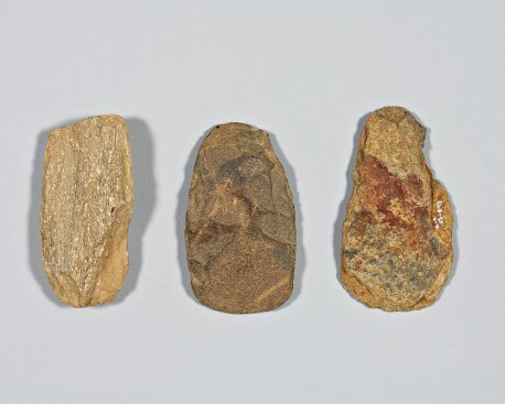 Prehistory and Ancient History. Courtesy of National Museum of Korea