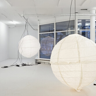 Mélanie Matranga, exhibition view, A perspective, somehow, Karma International, Zurich, 2015, Photo: Gunnar Meier, Courtesy Karma International et Mélanie Matranga