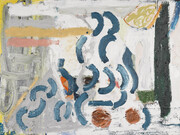 Max Wade. Courtesy of Cob Gallery