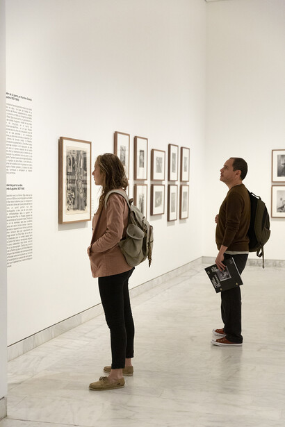 5 de juny de 2019
Museu Picasso, Barcelona
© Sucesión Pablo Picasso, VEGAP, Madrid 2019 Fotografia: Mertxe Alarcón