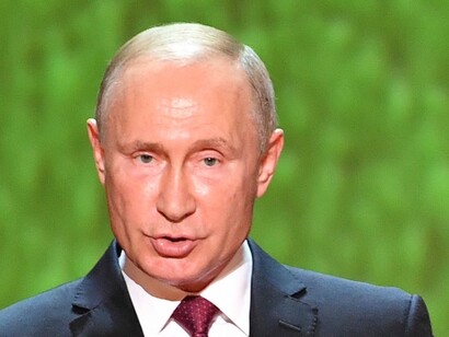 Putin: Rusia lleva años apostando fuerte en el tablero de la geoestrategia internacional