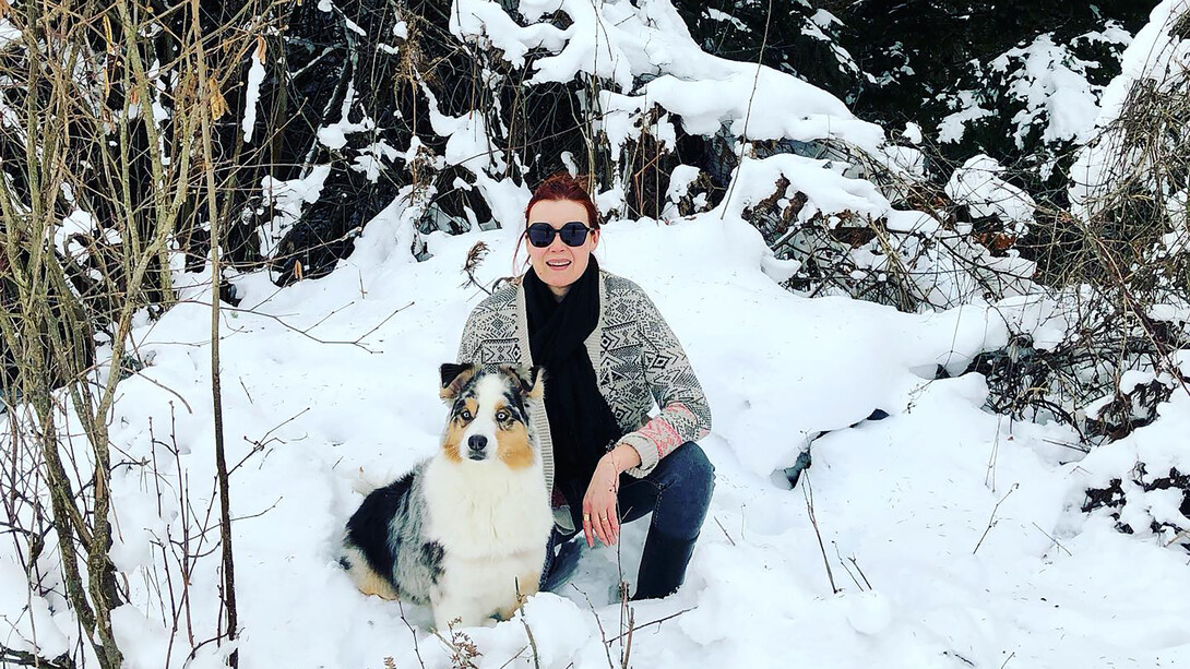 La romancière Frédérique-Sophie Braize est originaire de Haute-Savoie. Dans Les liaisons périlleuses, la romancière Frédérique-Sophie Braize s’appuie sur ce premier exploit historique pour raconter les destins croisés de deux femmes qui vont marquer l’Histoire par la conquête du Mont Blanc