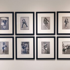 Masahisa Fukase. Courtesy of Galleria Carla Sozzani
