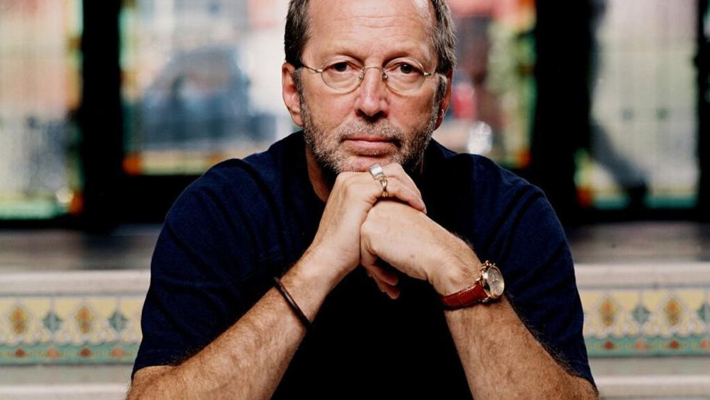 Eric Clapton,  I Still Do