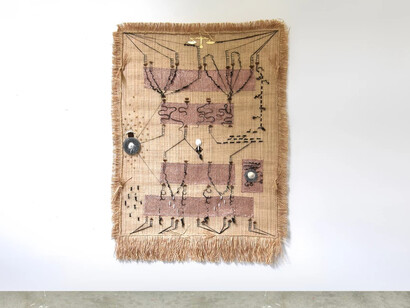 Manlanbien. Courtesy of 50 Golborne