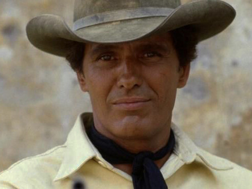 Il film "Tex e il signore degli abissi"