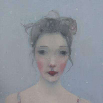 Kristin Vestgard, Closer to water  