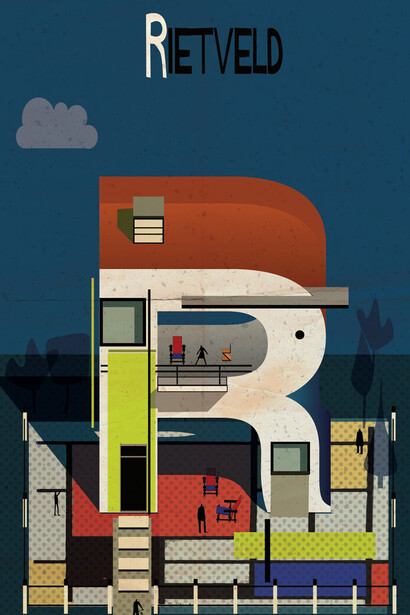 Federico Babina, Archibet