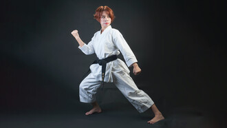 Budo and Traditional Karate: for an effective outcome, we must maintain stable emotions, full determination, mental flexibility and adaptability