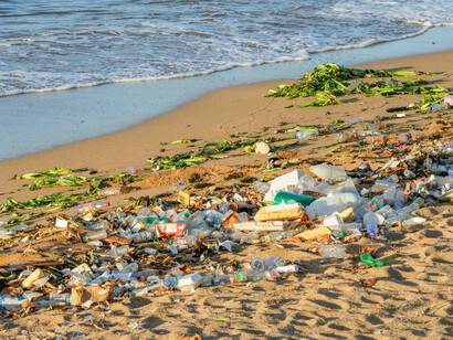 Environmental degradation, increased pollution, and health issues are examples of the negative impacts of overconsumption