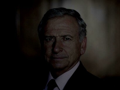 Felipe Larraín, ministro de Hacienda