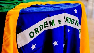 Bandera de Brasil