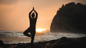 Yoga e meditazione