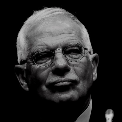 Josep Borrell