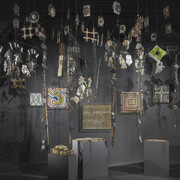 Galleries for Folk and Self-Taught Art. Courtesy of SAAM