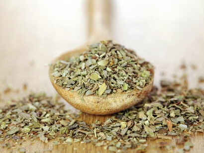 Origano, un condimento mediterraneo