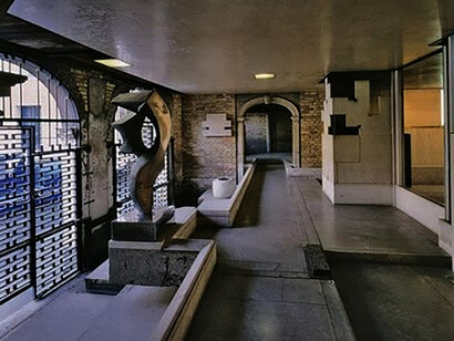 Fondazione Querini Stampalia