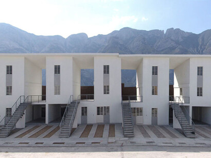 Alejandro Aravena, ELEMENTAL