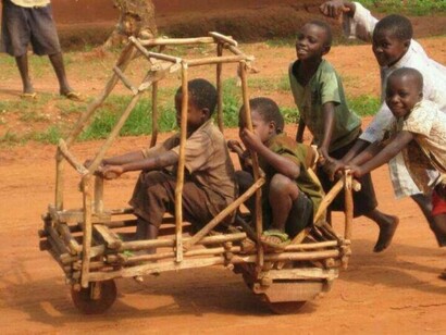 The Rights of Chidren