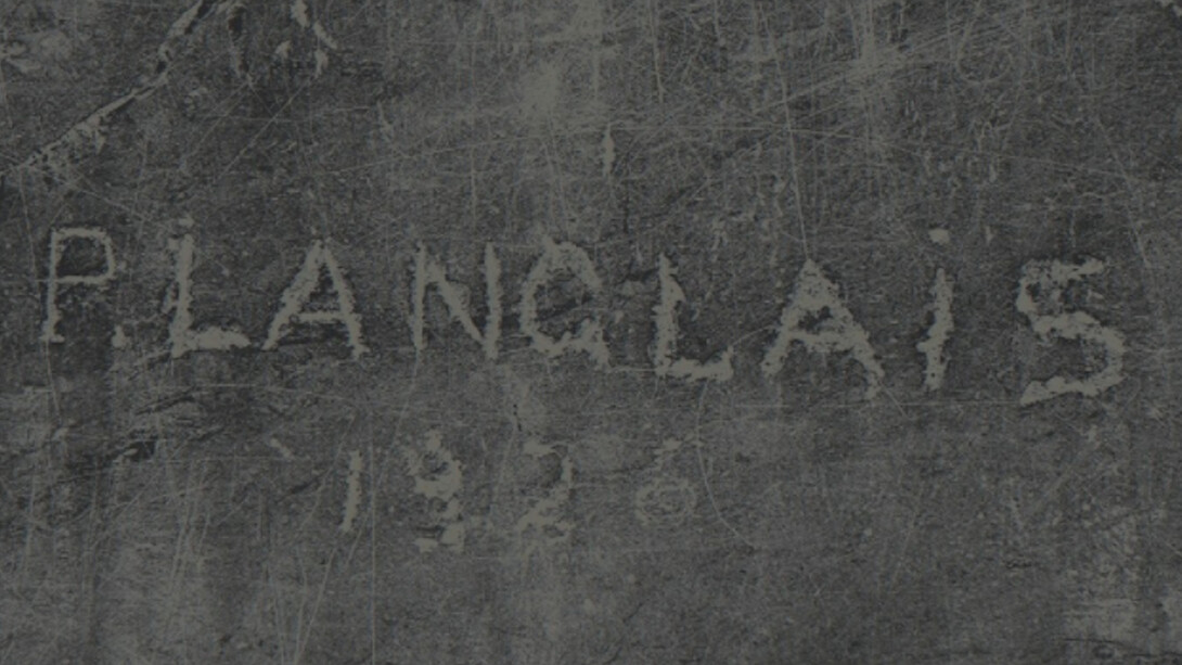 Some Descriptive Acts. Courtesy of Zilberman Gallery–Berlin