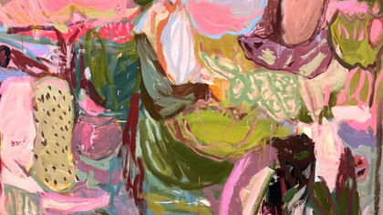 Petra Schott, No bad news today