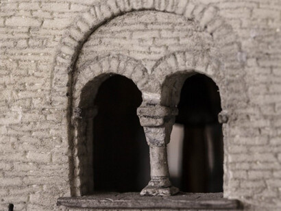 Photo: Victoria Garvare / ArkDes