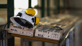 La nacionalización de las grandes mineras extranjeras, no solo es una medida económica y financiera, sino también para disminuir el calentamiento global