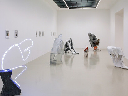 Lindsay Lawson. Courtesy of Galerie Lisa Kandlhofer