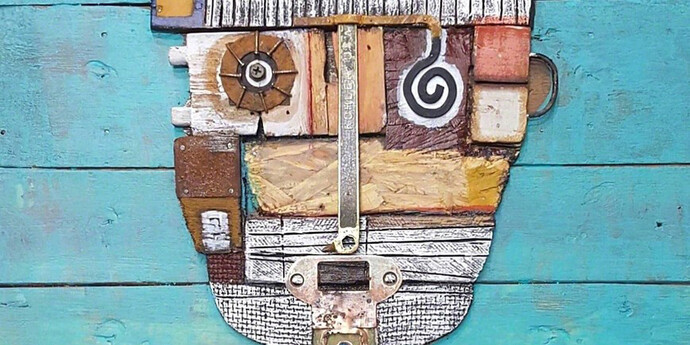 Hector Frank. Courtesy of Bryant Toth Fine Art