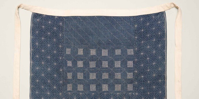 Beyond the Surface. Courtesy of De Young Museum 