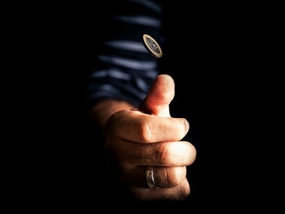 ¿Cara o cruz? Si es una moneda cuántica, las cosas se complican