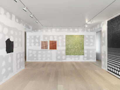 Photo by Annik Wetter. © 2014 Courtesy Gagosian Gallery