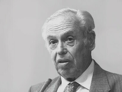 Roberto Savio è probabilmente uno degli intellettuali più eminenti dell'Europa e del Terzo Mondo
