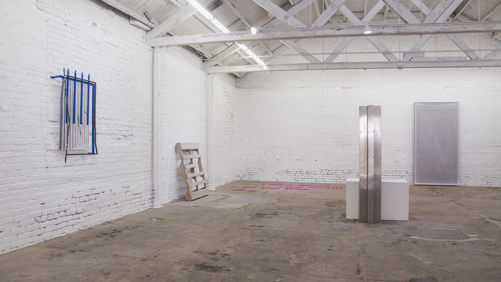 Open Space. Courtesy of Open Mind Art Space