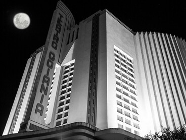 Teatro Goiânia, Goiânia
