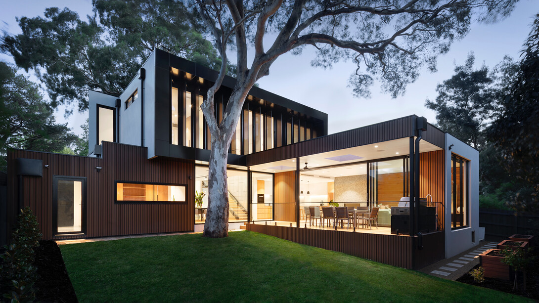 Smart homes: home retrofits with the highest energy savings objectives are considered 'deep retrofits'