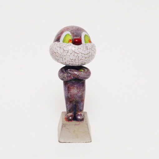 Yusuke Ochiai. Courtesy of Onishi Gallery