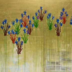 Toronto: Tributes + Tributaries, Exhibition view. Courtesy of Art Gallery of Ontario