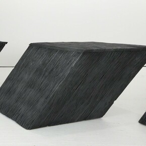 Endless, Exhibition view. Courtesy of Nathalie Karg Gallery