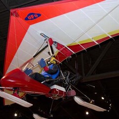 Antares MA-30. Courtesy of EAA