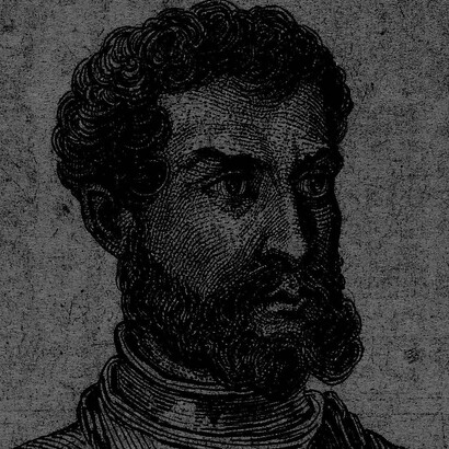 Pedro de Alvarado