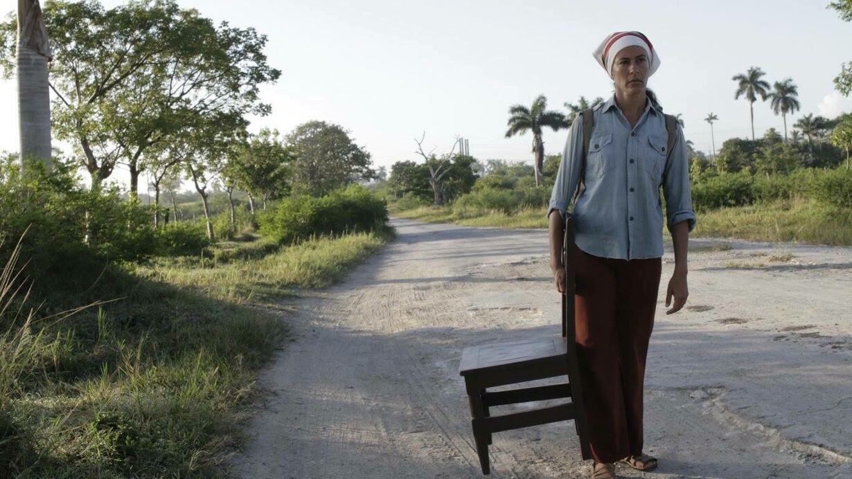 Lola Amores es Santa