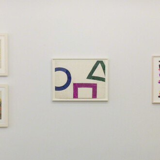 Spheres Of Influence. Courtesy of Senior & Shopmaker