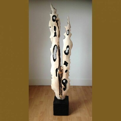 Michael McManus, Flame