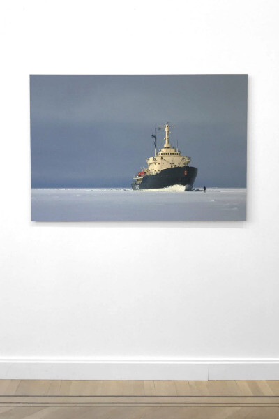 Stills. Courtesy of GRIMM